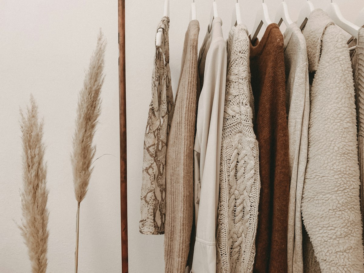 FOLIA Apparel founders