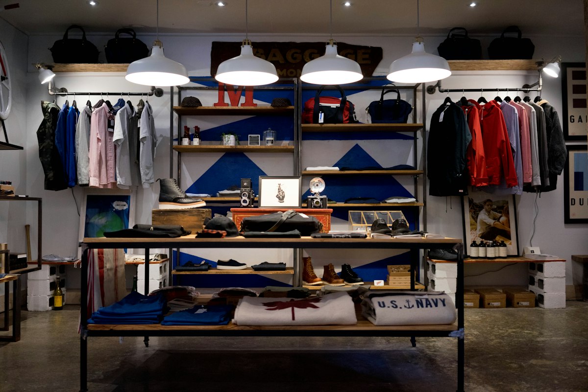 FOLIA Apparel — Our Story